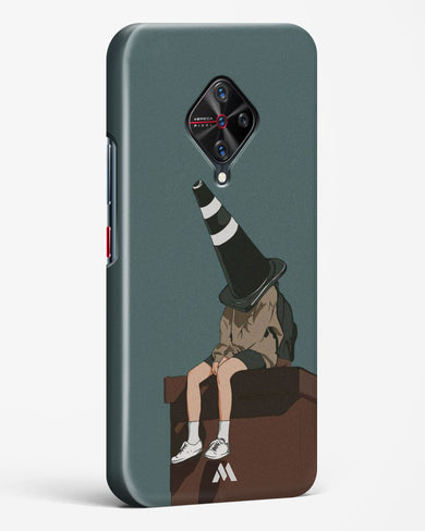 Todays Mood Hard Case Phone Cover (Vivo)