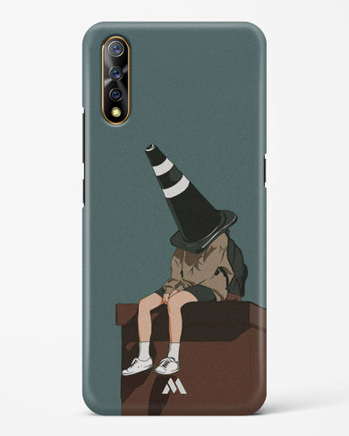 Todays Mood Hard Case Phone Cover (Vivo)