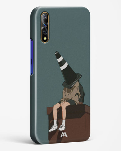 Todays Mood Hard Case Phone Cover (Vivo)