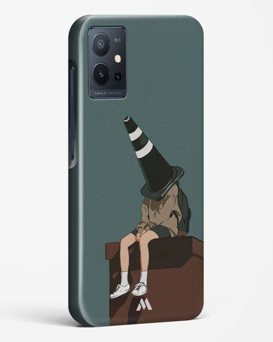 Todays Mood Hard Case Phone Cover (Vivo)