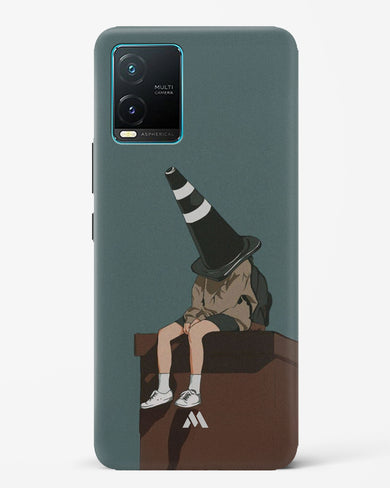 Todays Mood Hard Case Phone Cover (Vivo)