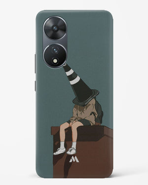 Todays Mood Hard Case Phone Cover (Vivo)