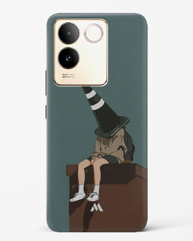 Todays Mood Hard Case Phone Cover (Vivo)