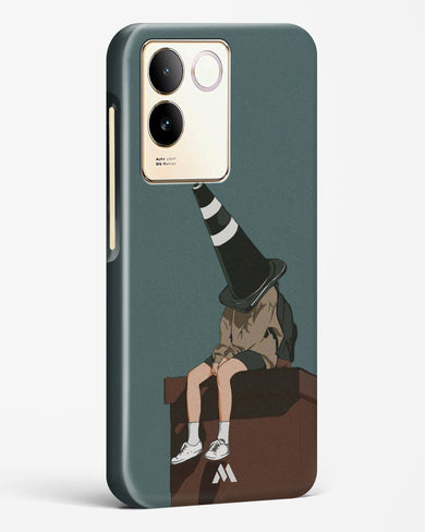 Todays Mood Hard Case Phone Cover (Vivo)