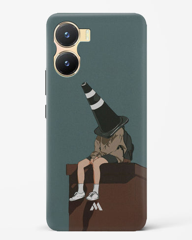 Todays Mood Hard Case Phone Cover (Vivo)