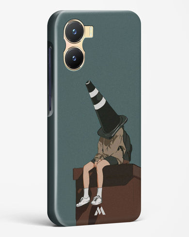 Todays Mood Hard Case Phone Cover (Vivo)