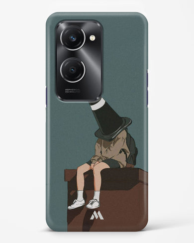 Todays Mood Hard Case Phone Cover (Vivo)