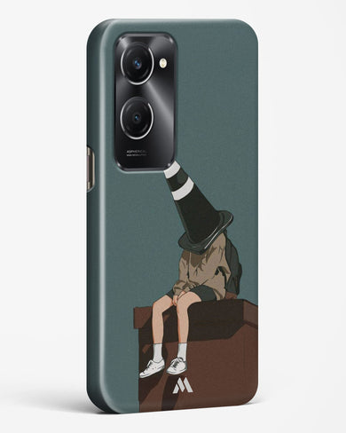 Todays Mood Hard Case Phone Cover (Vivo)