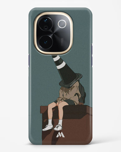 Todays Mood Hard Case Phone Cover (Vivo)