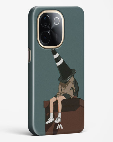 Todays Mood Hard Case Phone Cover (Vivo)