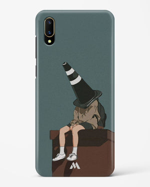 Todays Mood Hard Case Phone Cover (Vivo)