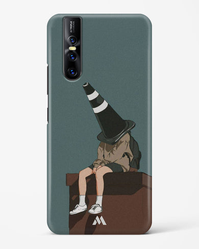 Todays Mood Hard Case Phone Cover (Vivo)