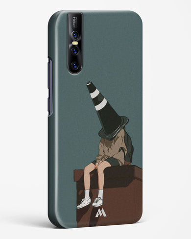 Todays Mood Hard Case Phone Cover (Vivo)