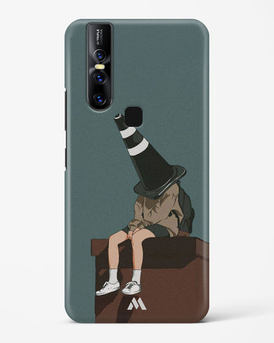 Todays Mood Hard Case Phone Cover (Vivo)