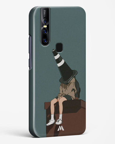 Todays Mood Hard Case Phone Cover (Vivo)