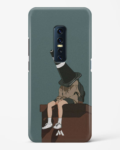 Todays Mood Hard Case Phone Cover (Vivo)