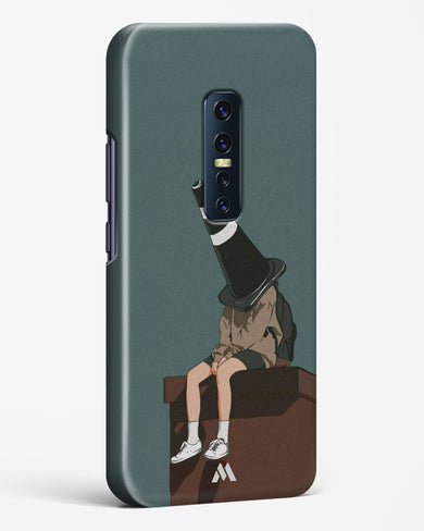 Todays Mood Hard Case Phone Cover (Vivo)