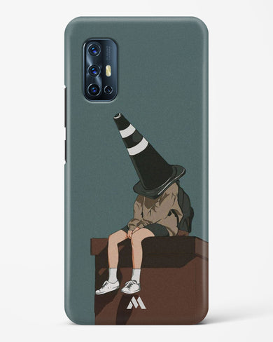 Todays Mood Hard Case Phone Cover (Vivo)