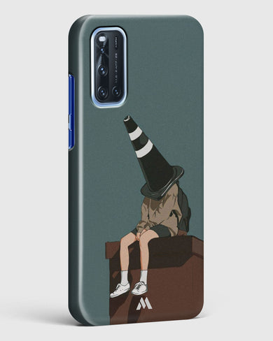 Todays Mood Hard Case Phone Cover (Vivo)