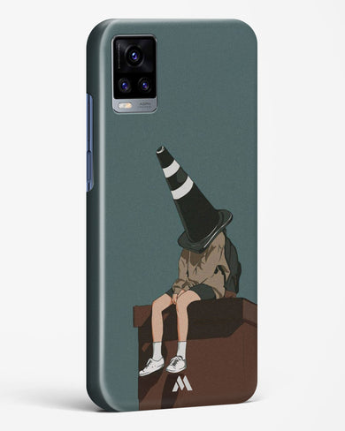 Todays Mood Hard Case Phone Cover (Vivo)