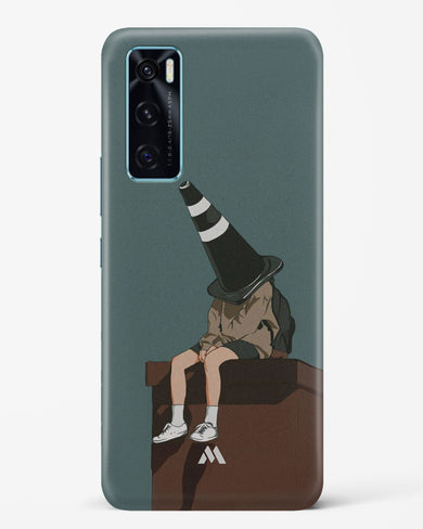 Todays Mood Hard Case Phone Cover (Vivo)