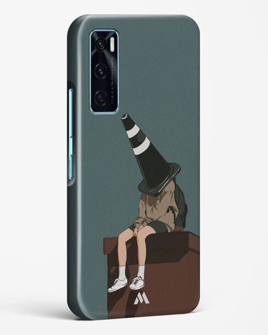 Todays Mood Hard Case Phone Cover (Vivo)