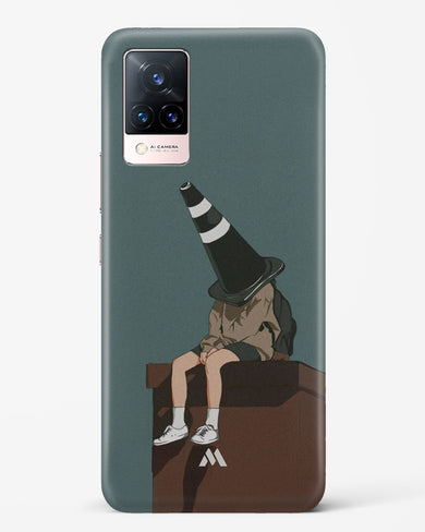 Todays Mood Hard Case Phone Cover (Vivo)