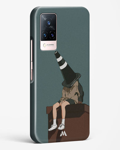 Todays Mood Hard Case Phone Cover (Vivo)