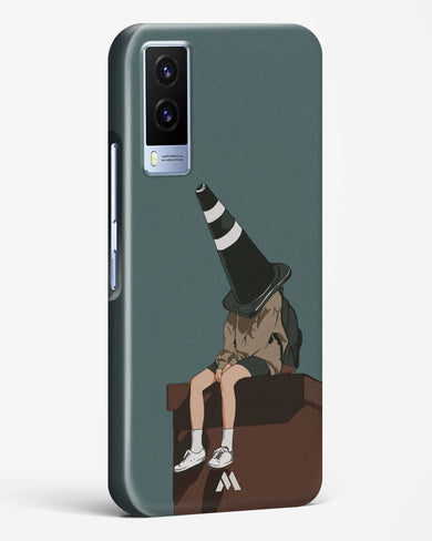 Todays Mood Hard Case Phone Cover (Vivo)