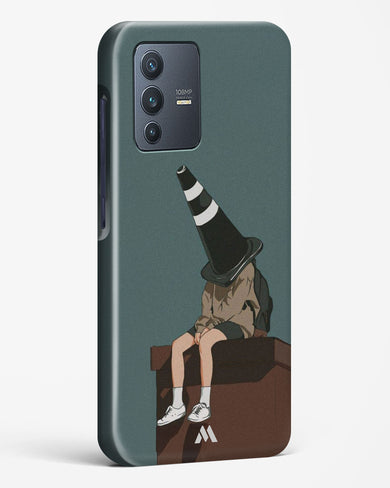 Todays Mood Hard Case Phone Cover (Vivo)