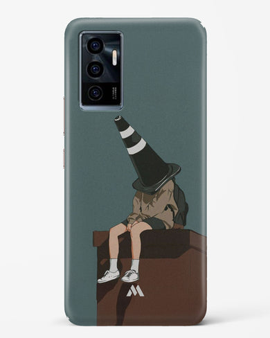 Todays Mood Hard Case Phone Cover (Vivo)