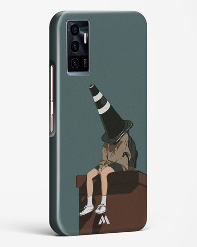 Todays Mood Hard Case Phone Cover (Vivo)