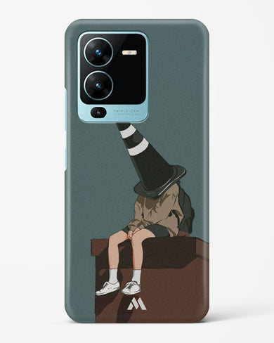 Todays Mood Hard Case Phone Cover (Vivo)