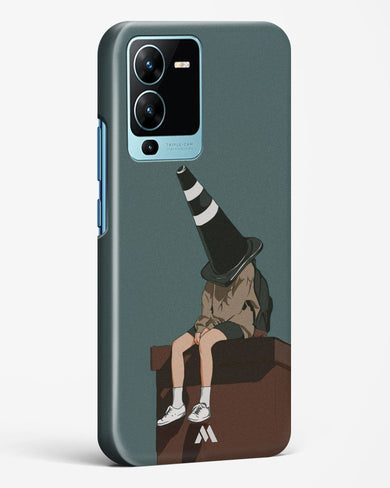 Todays Mood Hard Case Phone Cover (Vivo)