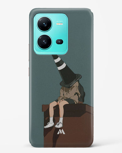 Todays Mood Hard Case Phone Cover (Vivo)