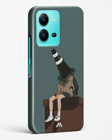 Todays Mood Hard Case Phone Cover (Vivo)