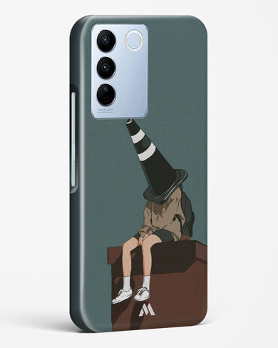 Todays Mood Hard Case Phone Cover (Vivo)