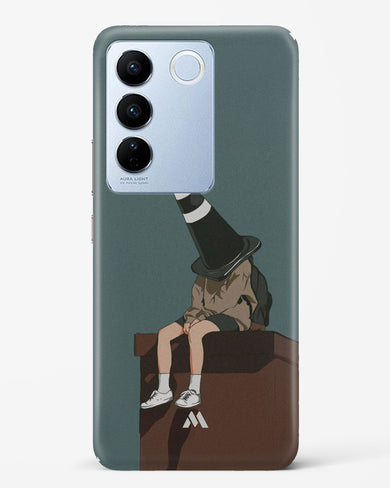 Todays Mood Hard Case Phone Cover (Vivo)