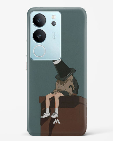 Todays Mood Hard Case Phone Cover (Vivo)