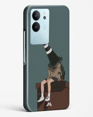 Todays Mood Hard Case Phone Cover (Vivo)