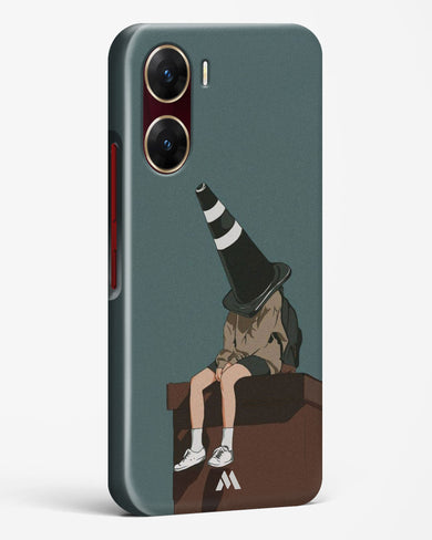 Todays Mood Hard Case Phone Cover (Vivo)