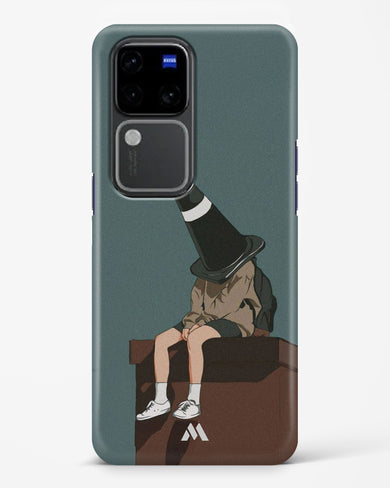 Todays Mood Hard Case Phone Cover (Vivo)