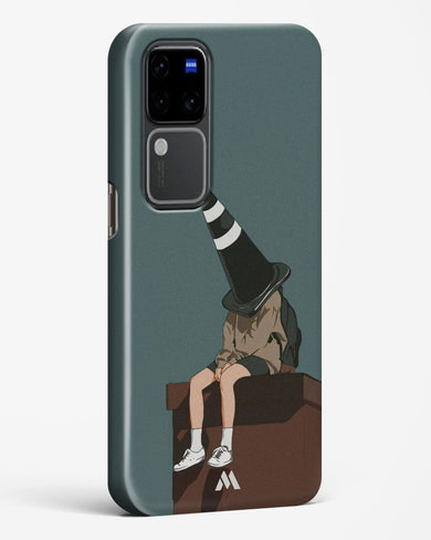 Todays Mood Hard Case Phone Cover (Vivo)