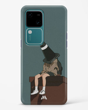 Todays Mood Hard Case Phone Cover (Vivo)