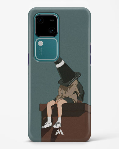 Todays Mood Hard Case Phone Cover (Vivo)