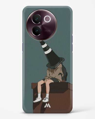 Todays Mood Hard Case Phone Cover (Vivo)