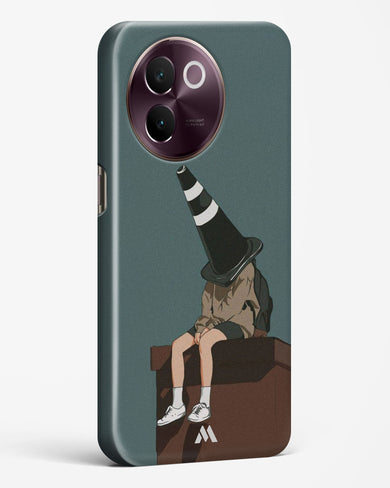 Todays Mood Hard Case Phone Cover (Vivo)