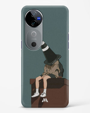 Todays Mood Hard Case Phone Cover (Vivo)