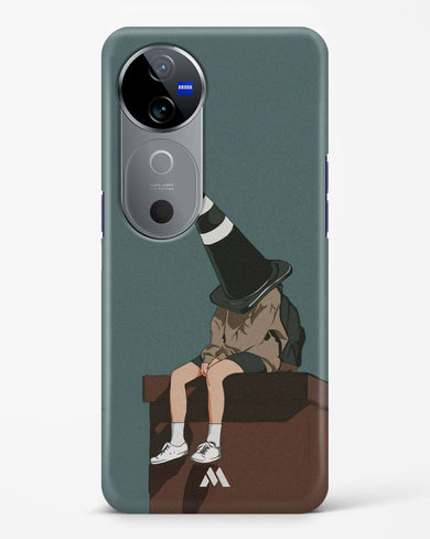 Todays Mood Hard Case Phone Cover (Vivo)