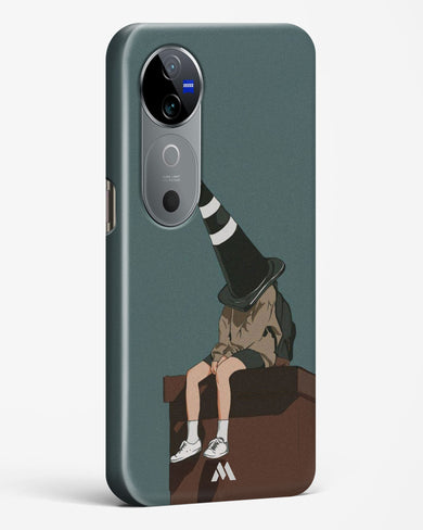 Todays Mood Hard Case Phone Cover (Vivo)